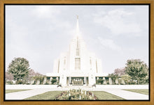 Load image into Gallery viewer, Sweet is The Work Rexburg Idaho Temple