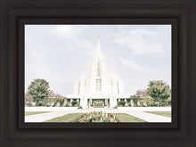 Load image into Gallery viewer, Sweet is The Work Rexburg Idaho Temple