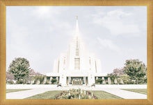 Load image into Gallery viewer, Sweet is The Work Rexburg Idaho Temple