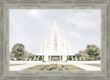 Load image into Gallery viewer, Sweet is The Work Rexburg Idaho Temple