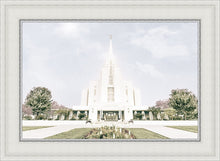 Load image into Gallery viewer, Sweet is The Work Rexburg Idaho Temple