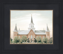 Load image into Gallery viewer, Sweet is The Work Provo City Center Utah Temple
