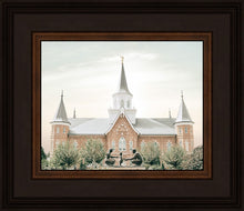 Load image into Gallery viewer, Sweet is The Work Provo City Center Utah Temple