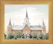 Load image into Gallery viewer, Sweet is The Work Provo City Center Utah Temple