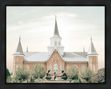 Load image into Gallery viewer, Sweet is The Work Provo City Center Utah Temple