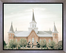 Load image into Gallery viewer, Sweet is The Work Provo City Center Utah Temple