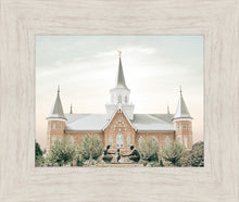 Load image into Gallery viewer, Sweet is The Work Provo City Center Utah Temple