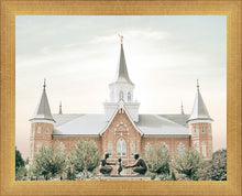 Load image into Gallery viewer, Sweet is The Work Provo City Center Utah Temple