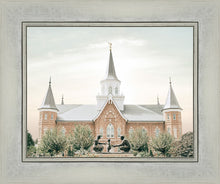 Load image into Gallery viewer, Sweet is The Work Provo City Center Utah Temple