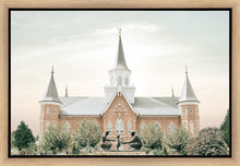 Load image into Gallery viewer, Sweet is The Work Provo City Center Utah Temple