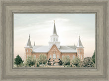 Load image into Gallery viewer, Sweet is The Work Provo City Center Utah Temple