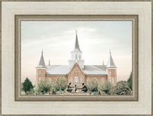 Load image into Gallery viewer, Sweet is The Work Provo City Center Utah Temple