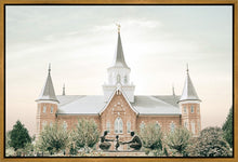 Load image into Gallery viewer, Sweet is The Work Provo City Center Utah Temple