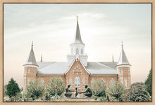 Load image into Gallery viewer, Sweet is The Work Provo City Center Utah Temple