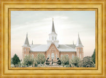 Load image into Gallery viewer, Sweet is The Work Provo City Center Utah Temple
