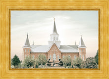 Load image into Gallery viewer, Sweet is The Work Provo City Center Utah Temple