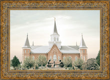 Load image into Gallery viewer, Sweet is The Work Provo City Center Utah Temple