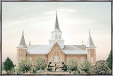 Load image into Gallery viewer, Sweet is The Work Provo City Center Utah Temple