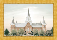 Load image into Gallery viewer, Sweet is The Work Provo City Center Utah Temple