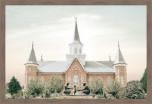 Load image into Gallery viewer, Sweet is The Work Provo City Center Utah Temple