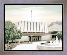 Load image into Gallery viewer, Sweet is The Work Provo Utah Temple