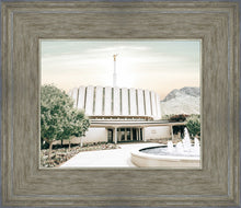 Load image into Gallery viewer, Sweet is The Work Provo Utah Temple