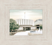 Load image into Gallery viewer, Sweet is The Work Provo Utah Temple