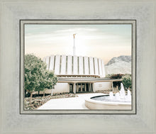 Load image into Gallery viewer, Sweet is The Work Provo Utah Temple