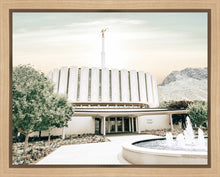 Load image into Gallery viewer, Sweet is The Work Provo Utah Temple