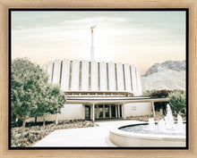 Load image into Gallery viewer, Sweet is The Work Provo Utah Temple