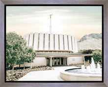 Load image into Gallery viewer, Sweet is The Work Provo Utah Temple