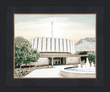 Load image into Gallery viewer, Sweet is The Work Provo Utah Temple