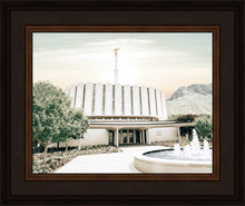 Load image into Gallery viewer, Sweet is The Work Provo Utah Temple