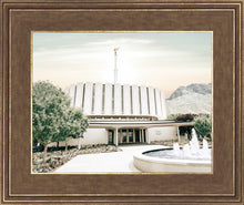 Load image into Gallery viewer, Sweet is The Work Provo Utah Temple