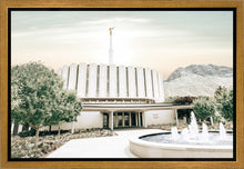 Load image into Gallery viewer, Sweet is The Work Provo Utah Temple