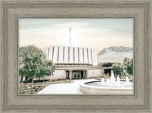 Load image into Gallery viewer, Sweet is The Work Provo Utah Temple