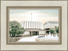 Load image into Gallery viewer, Sweet is The Work Provo Utah Temple