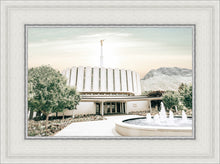 Load image into Gallery viewer, Sweet is The Work Provo Utah Temple