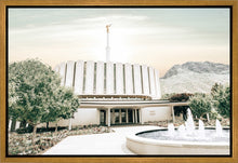 Load image into Gallery viewer, Sweet is The Work Provo Utah Temple