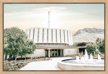 Load image into Gallery viewer, Sweet is The Work Provo Utah Temple