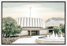Load image into Gallery viewer, Sweet is The Work Provo Utah Temple