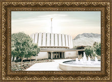 Load image into Gallery viewer, Sweet is The Work Provo Utah Temple