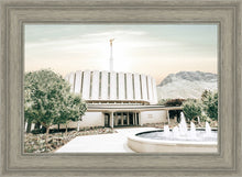 Load image into Gallery viewer, Sweet is The Work Provo Utah Temple