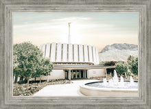 Load image into Gallery viewer, Sweet is The Work Provo Utah Temple