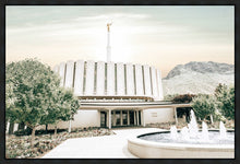 Load image into Gallery viewer, Sweet is The Work Provo Utah Temple