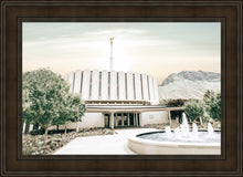 Load image into Gallery viewer, Sweet is The Work Provo Utah Temple