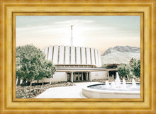 Load image into Gallery viewer, Sweet is The Work Provo Utah Temple