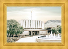 Load image into Gallery viewer, Sweet is The Work Provo Utah Temple