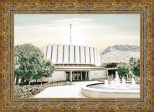 Load image into Gallery viewer, Sweet is The Work Provo Utah Temple