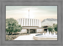 Load image into Gallery viewer, Sweet is The Work Provo Utah Temple